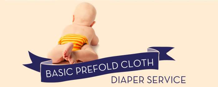 Cloth diapers delivered right to your front door! - Mother